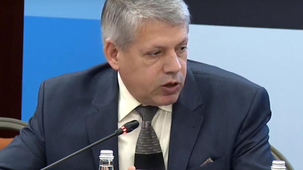 Dan Zaharescu: O să avem o gravă criză a medicamentelor