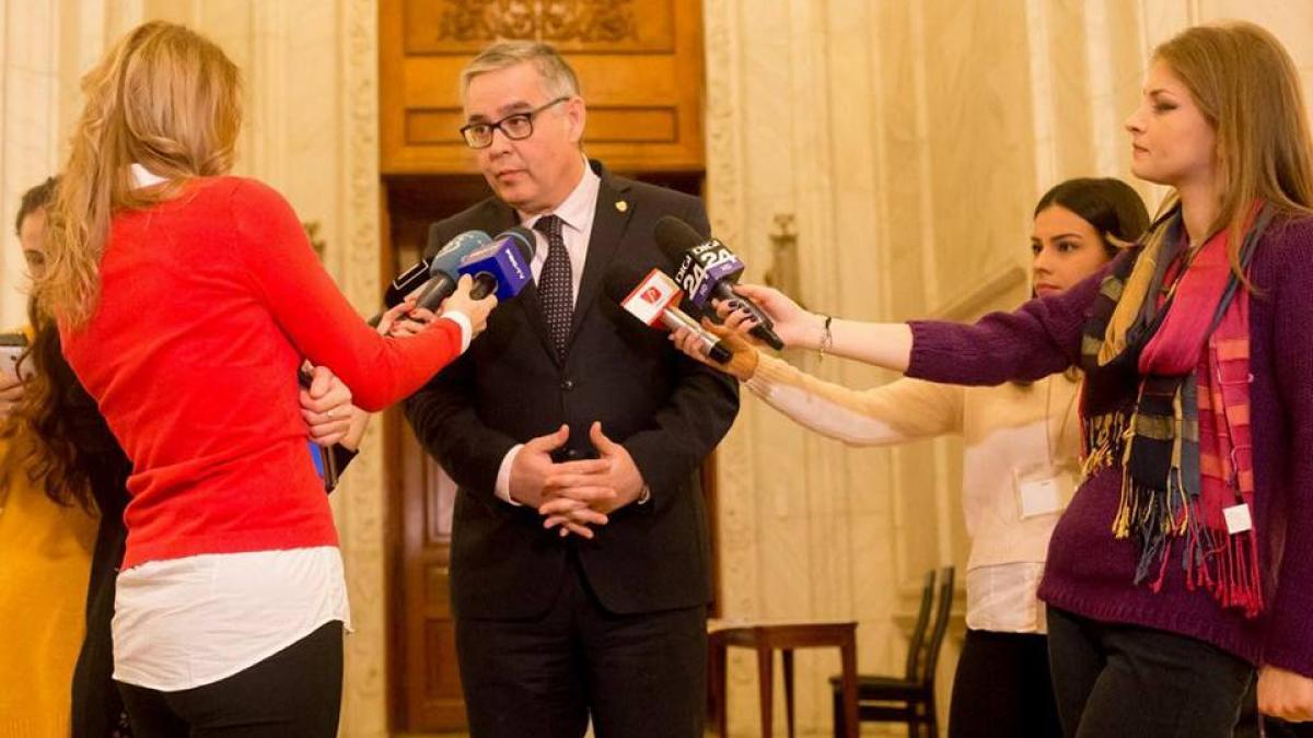 Gabriel Botnariu: Trebuie să prețuim tagma medicală și s-o lăsăm să-și facă treaba