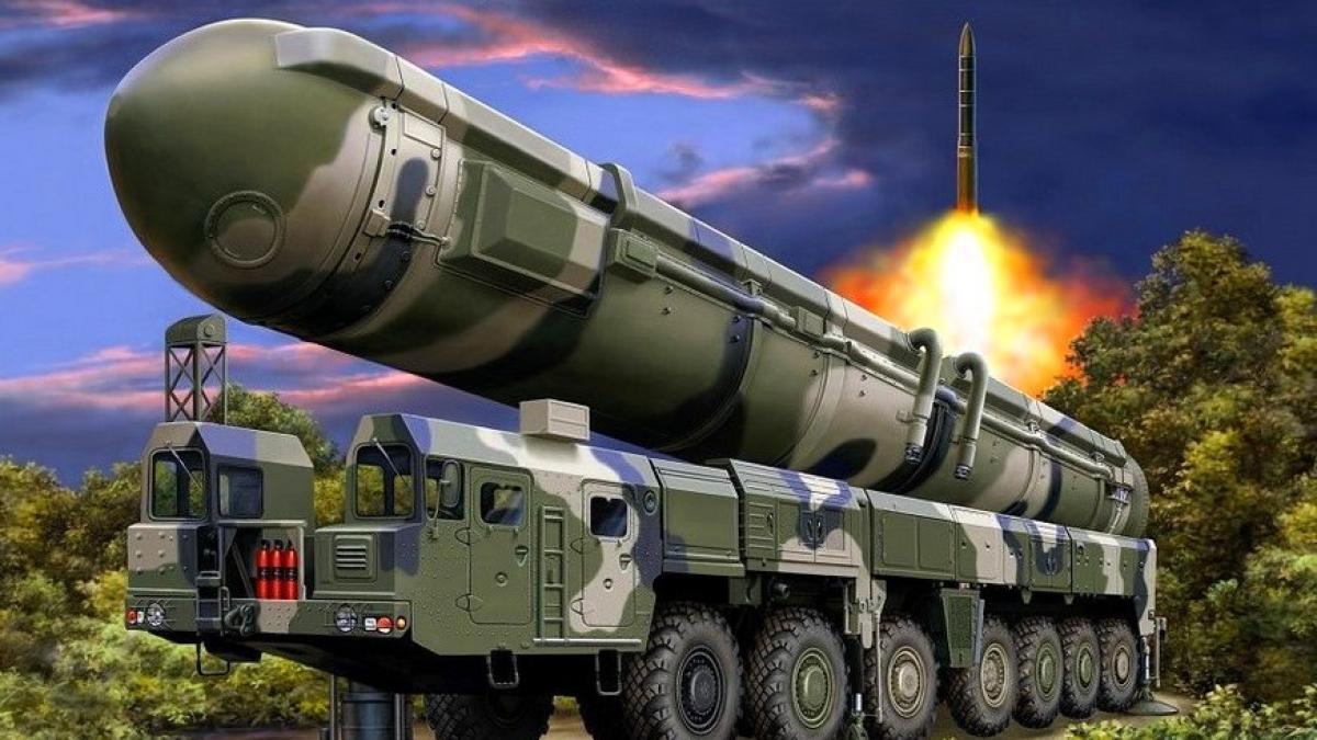 Rachete rusești, doborâte. Lockheed Martin a găsit soluția VIDEO