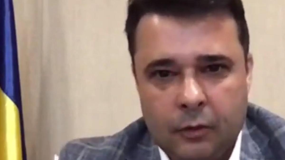 Daniel Florea, primar Sector 5. ”Suntem singurii din țară”. Ce a făcut (VIDEO)