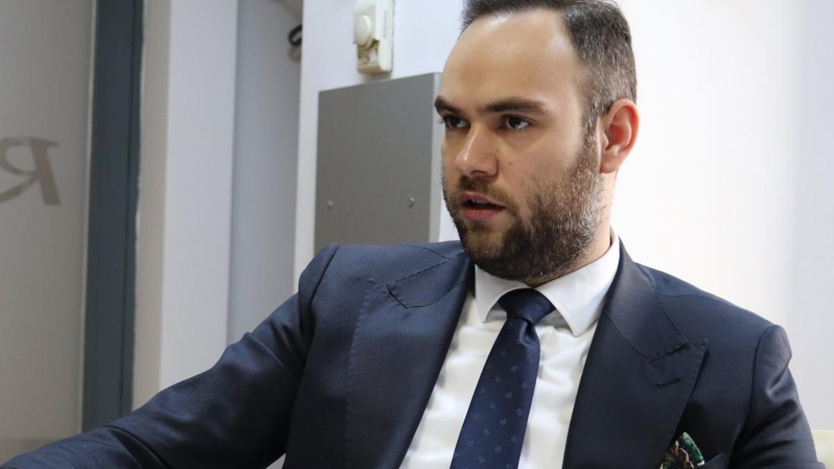 Horia Grigorescu, Poșta Română. Suntem departe de locul unde ar trebui să fim (VIDEO)