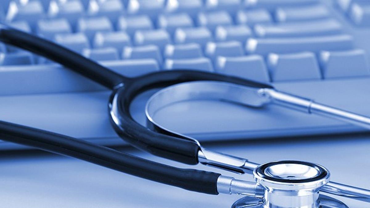 Telemedicina. Avem un sistem. Dan Haliga (Innovate IT): De aici am pornit