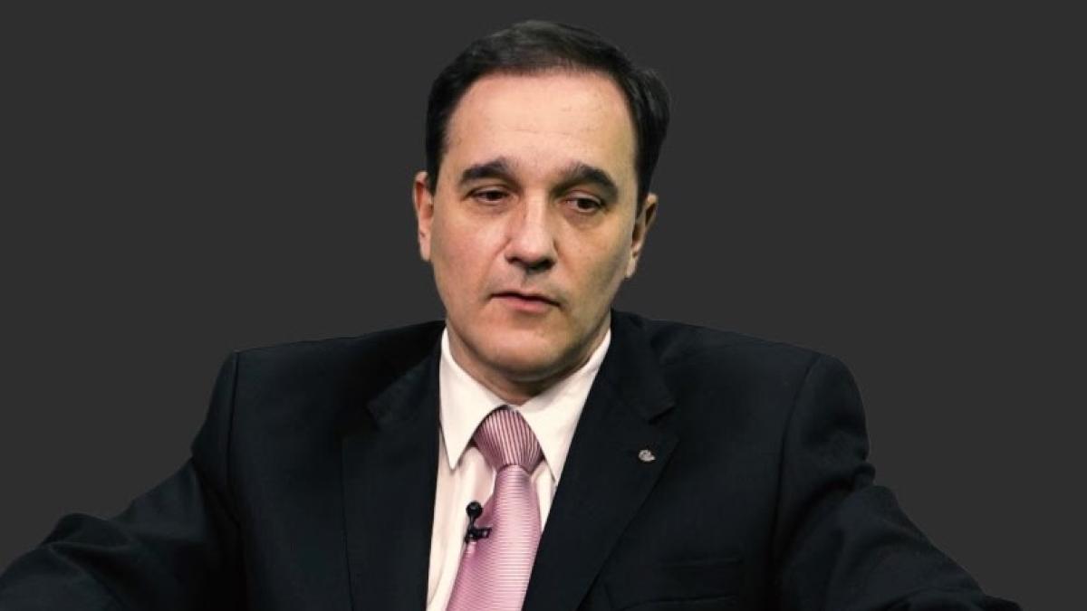 Călin Rangu (ISF). Nu vii cu asigurări scumpe, cu riscuri foarte mari