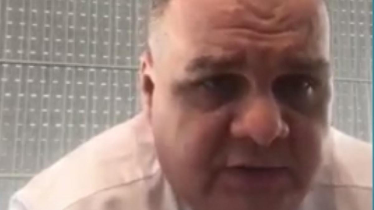 Florin Buicu: Cel care are banii în mână, ne spunea că prioritatea nu e la sănătate