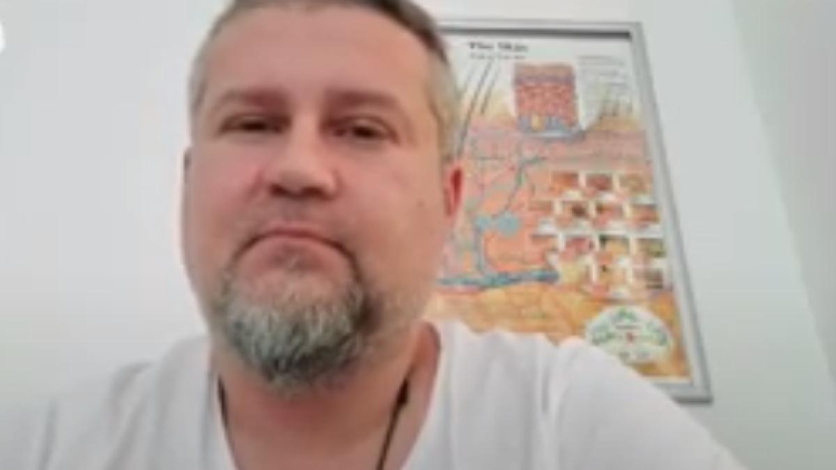 Lala, manager OK MEDICAL: S-a dovedit că acest lockdown nu a fost o soluţie extrem de eficientă (VIDEO)