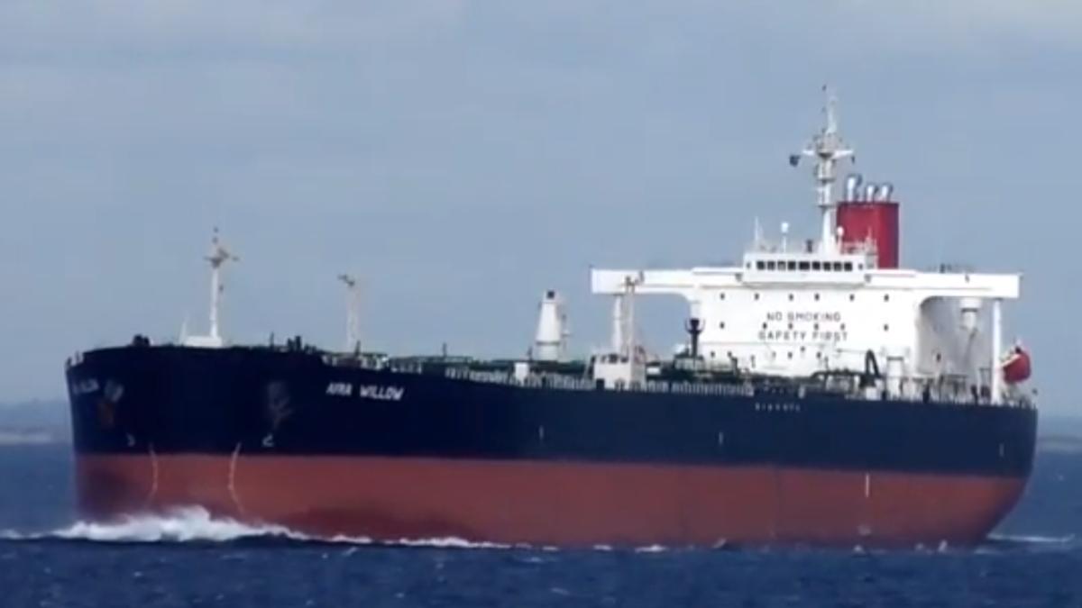 MISTER maritim! EXPLICAȚIE HALUCINANTĂ. Ce se întâmplă cu navele (VIDEO)