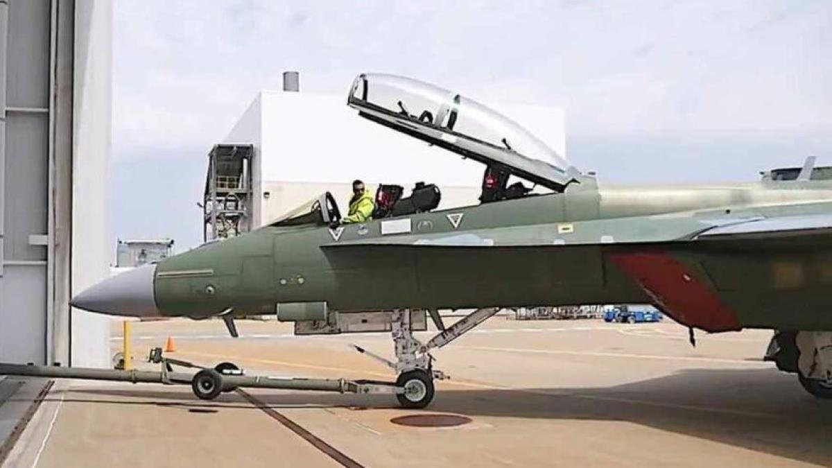 Avion de atac al SUA. Modernizat, perfecționat, de temut VIDEO 