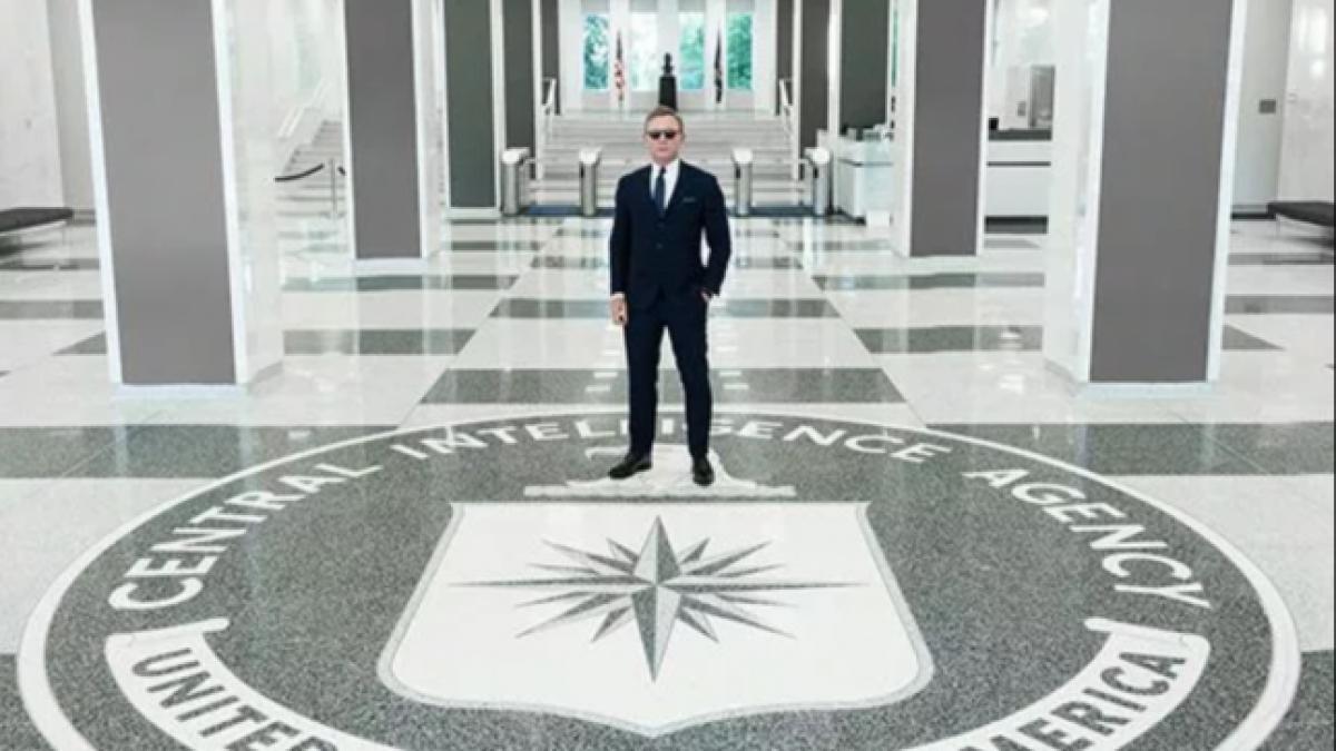 CIA schimbă tactica de recrutare a spionilor de top VIDEO