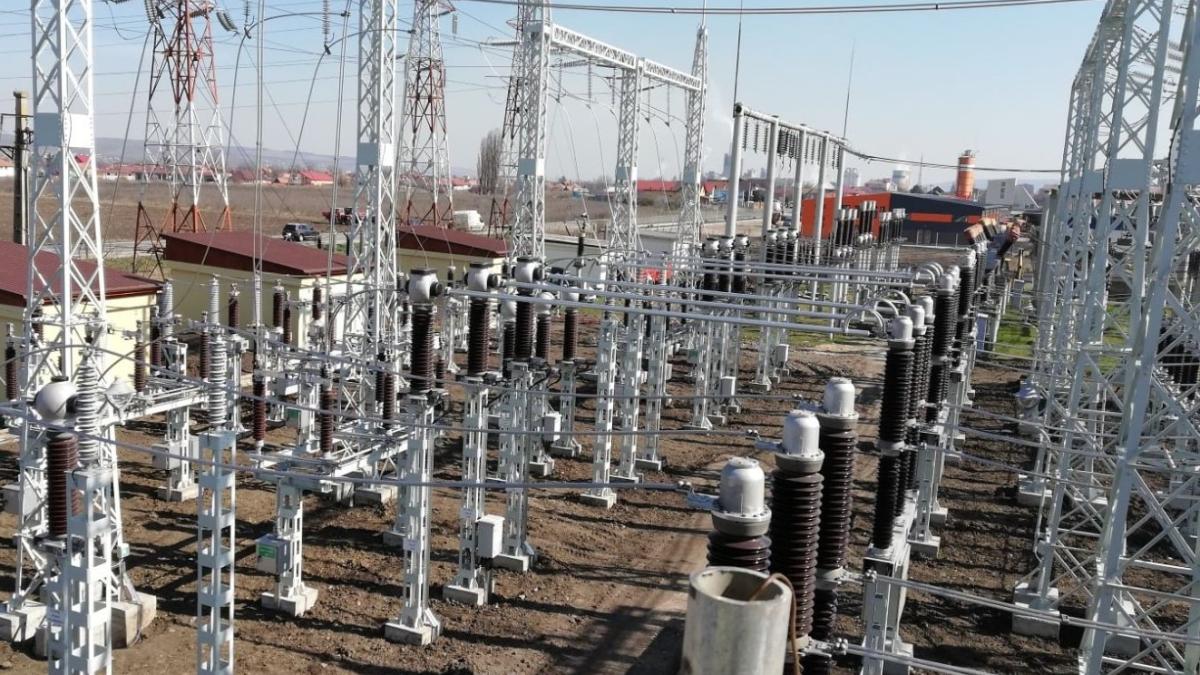 George Vișan (Transelectrica). Liberalizarea pieței energiei, o oportunitate. Care este viitorul VIDEO