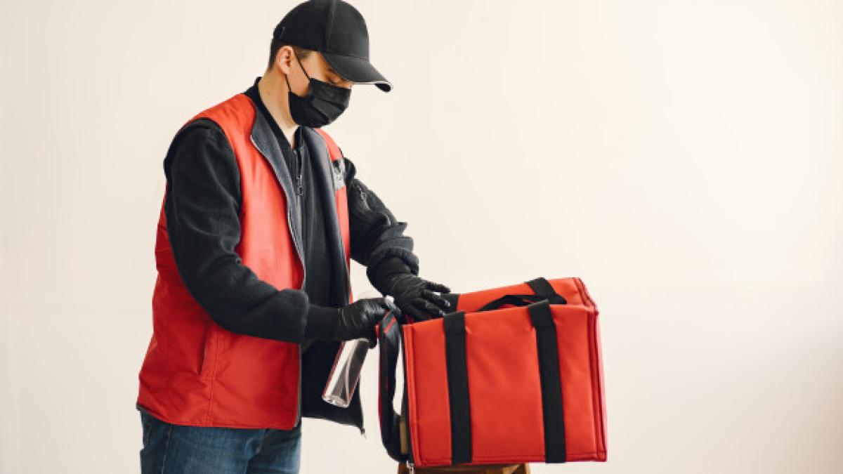 Horia Georgescu, Poșta Română: Am gândit servicii noi care să acopere cât mai multe cerințe