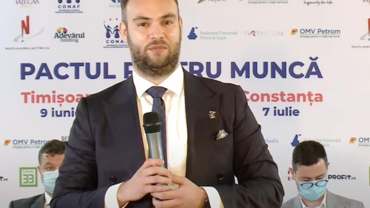 Horia Grigorescu (Poșta Română): Există o temere de modernizare (VIDEO)