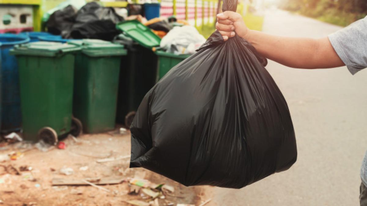 Hopincă: Ne preocupăm de colectarea selectivă pentru că ne-a ajuns cuțitul la os (VIDEO)