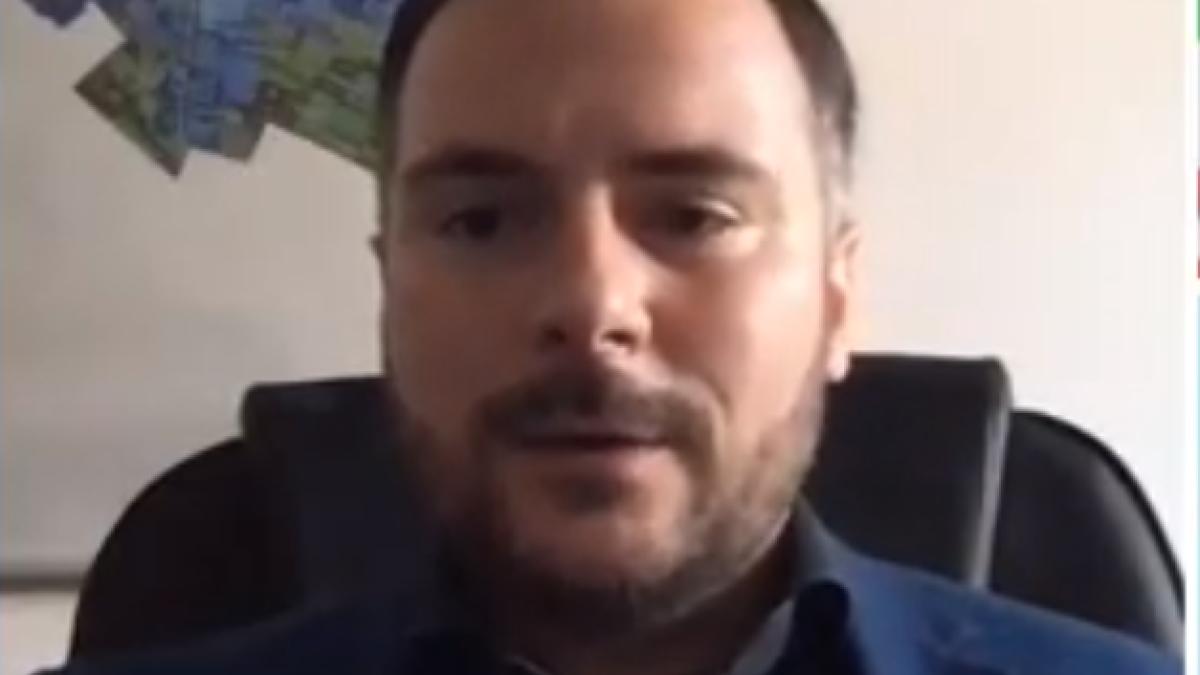 Rareș Hopincă are SOLUȚIA! Ce se va întâmpla cu ghenele blocurilor (VIDEO)