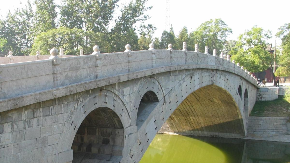 Podul IMPRIMAT! A intrat în Cartea recordurilor. Află de ce VIDEO