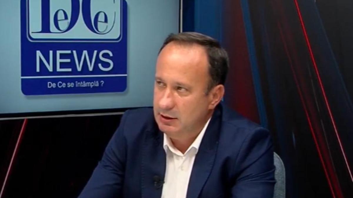 Adrian Câciu: Mă îngrijorează. România încă nu a făcut importul de recesiune 