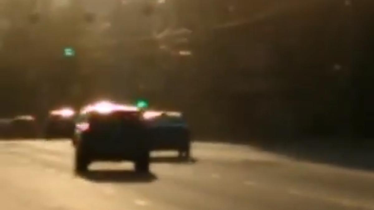 Imagini APOCALIPTICE. Ce s-a întâmplat într-un oraș din RUSIA (VIDEO)