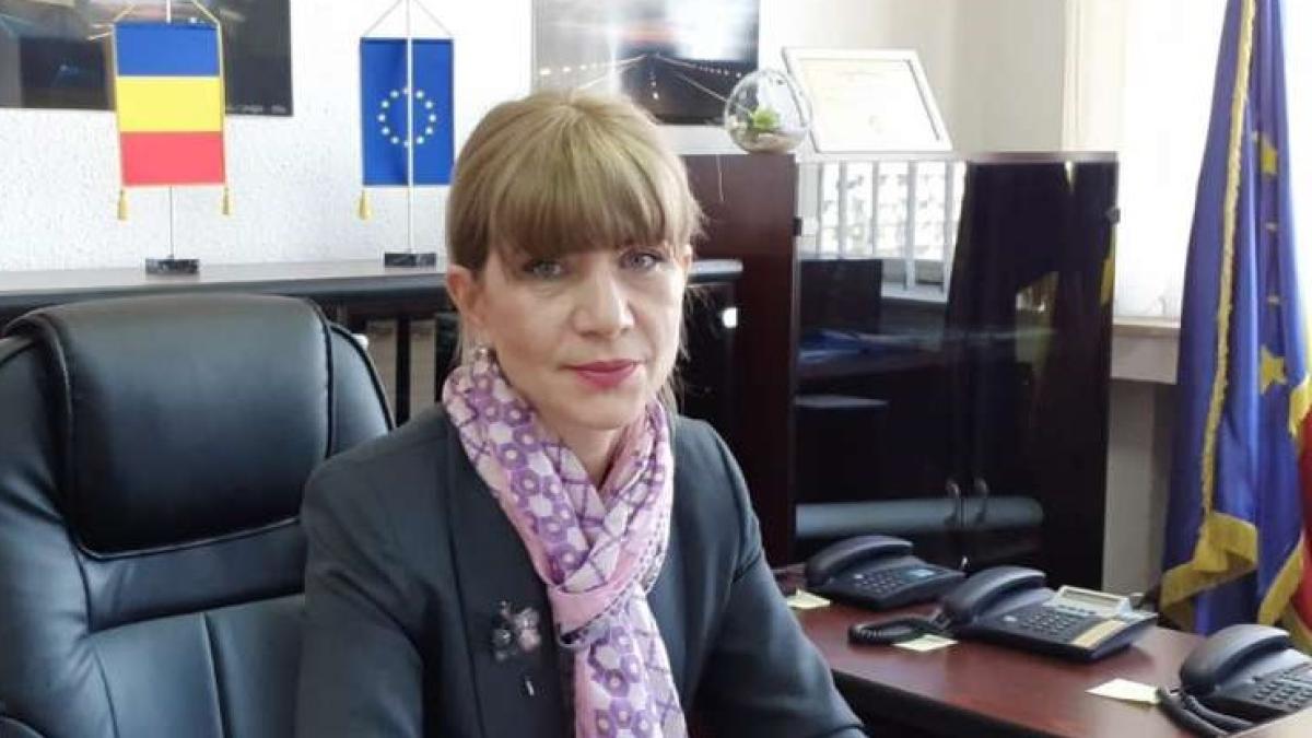 Drumul Soveja-Lepșa. Mariana Ioniță (CNAIR): Astăzi s-a emis ordinul de începere a proiectării VIDEO