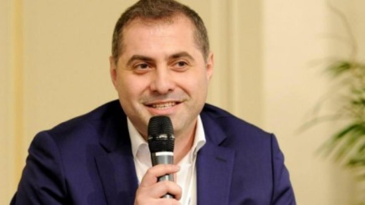 Florin Jianu. Mediul de afaceri rămâne Cenușăreasa economiei românești VIDEO