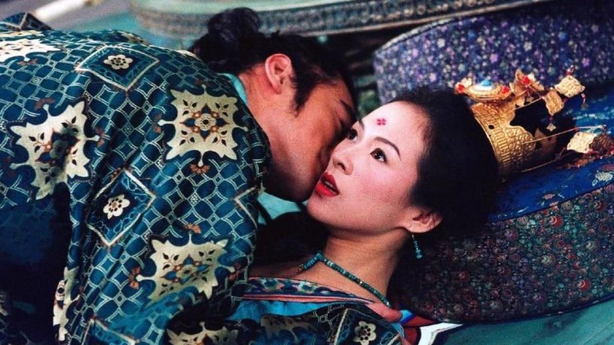 Distracție în stil chinez. Numai când te uiți, te apucă AMEȚEALA VIDEO