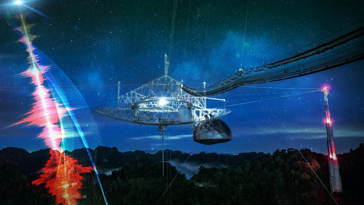 DEZASTRU total. Un celebru TELESCOP s-a făcut PRAF VIDEO