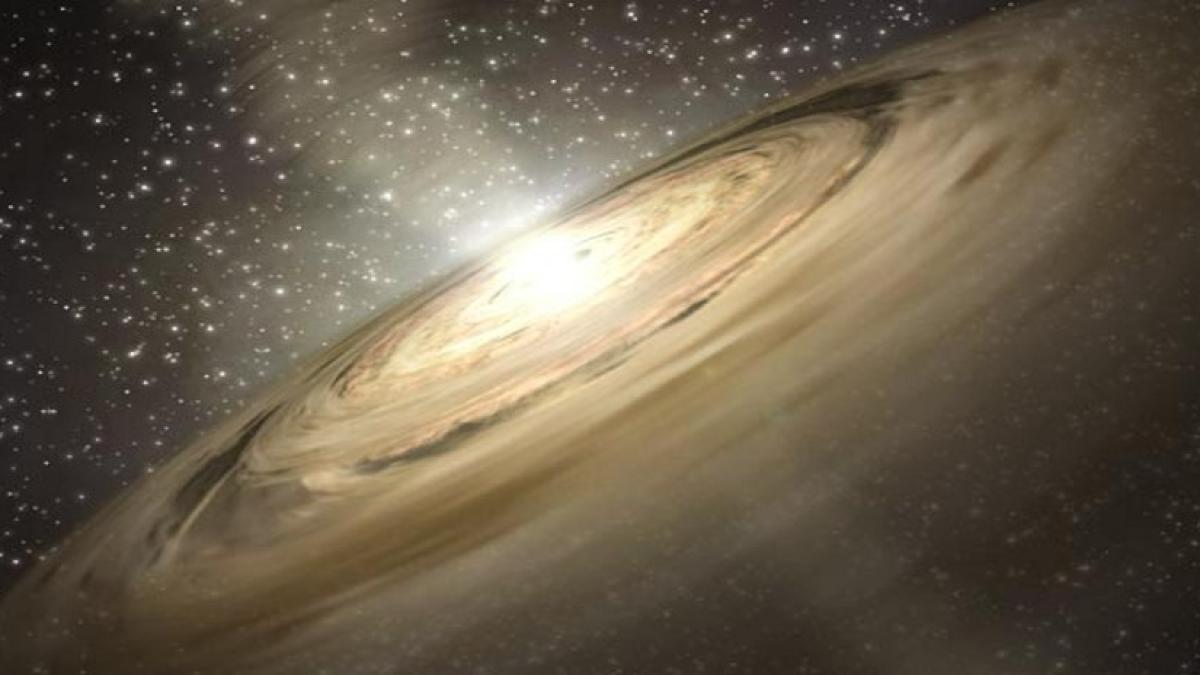 Luăm Soarele și plecăm în altă galaxie. IDEEA unui american VIDEO