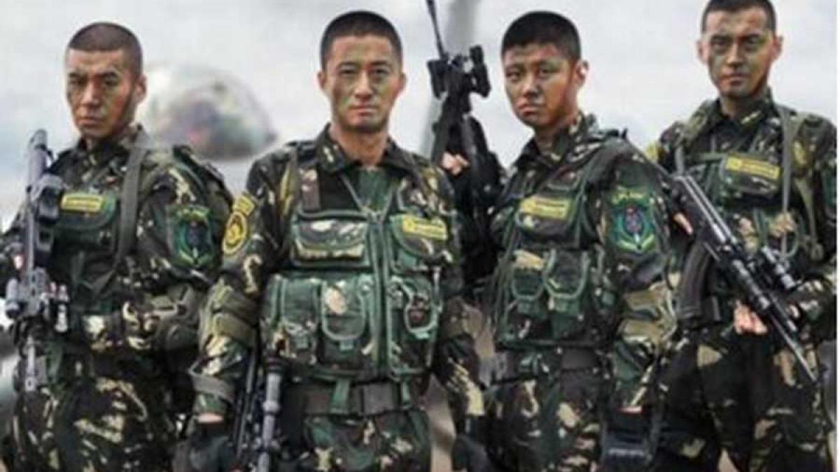 Îngrijorare. Armata Chinei se pregătește de RĂZBOI