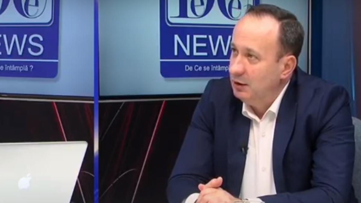 Adrian Câciu, despre DIGITALIZARE: Toată lumea a declarat că face, dar am văzut că NU (VIDEO)