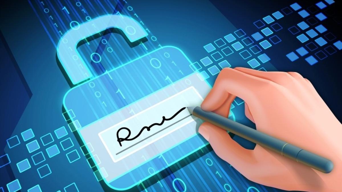 Codruţ Săvulescu (Huawei România), despre DIGITALIZARE: Implică o transformare consecventă (VIDEO)