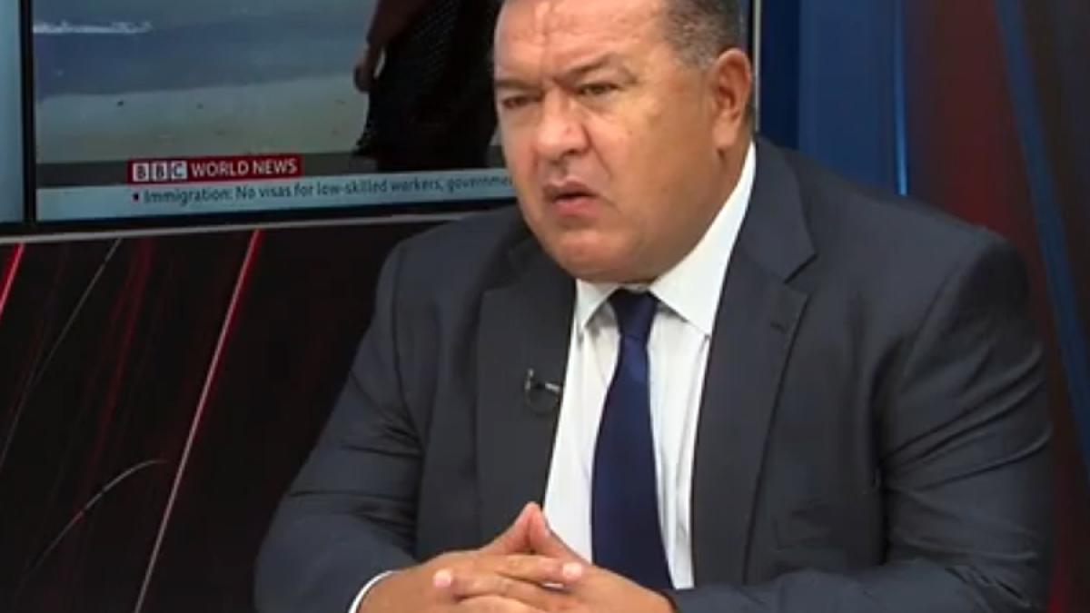 Daraban, despre DIGITALIZARE: Cred că este cel mai SENSIBIL subiect (VIDEO)