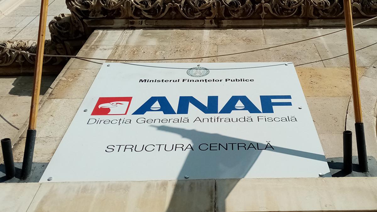 Reforme. Mirela Călugăreanu: ANAF vizează DOUĂ mari ASPECTE (VIDEO)