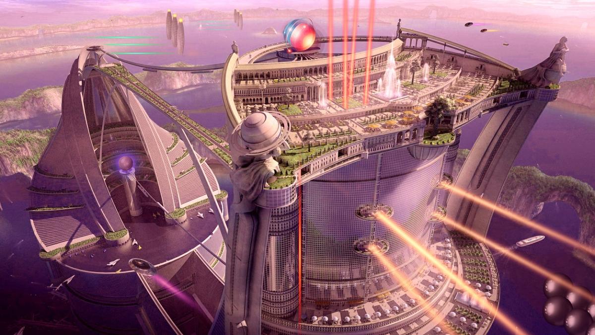 Orașul din Arabia Saudită care face cat PIB-ul României pe doi ani