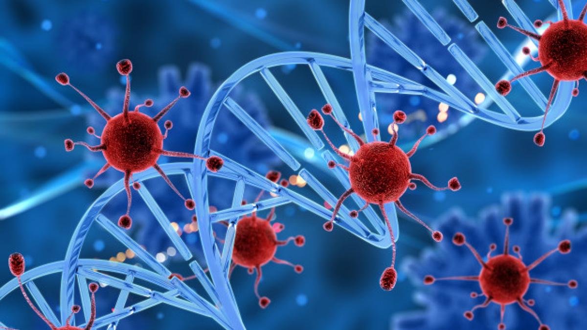 3d-virus-cells-attacking-dna-strand_1048-6816_26416400