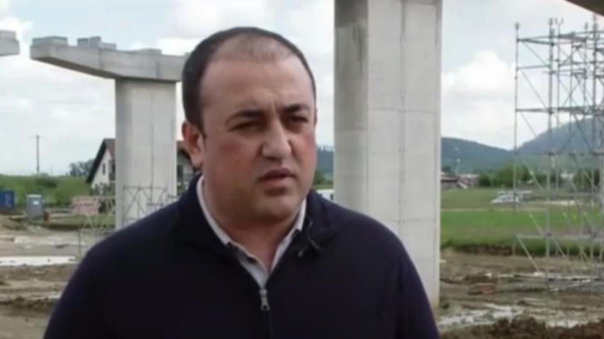 Autostrăzi. Vlad Vameșu, presedinte ARCA: Românii nu mai au răbdare pentru scuze