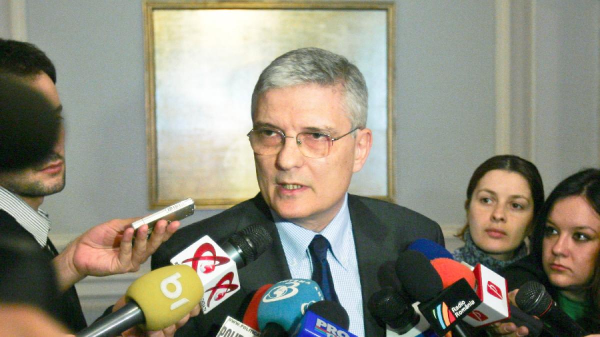 Daniel Dăianu (Consiliul Fiscal). România este sub asediu