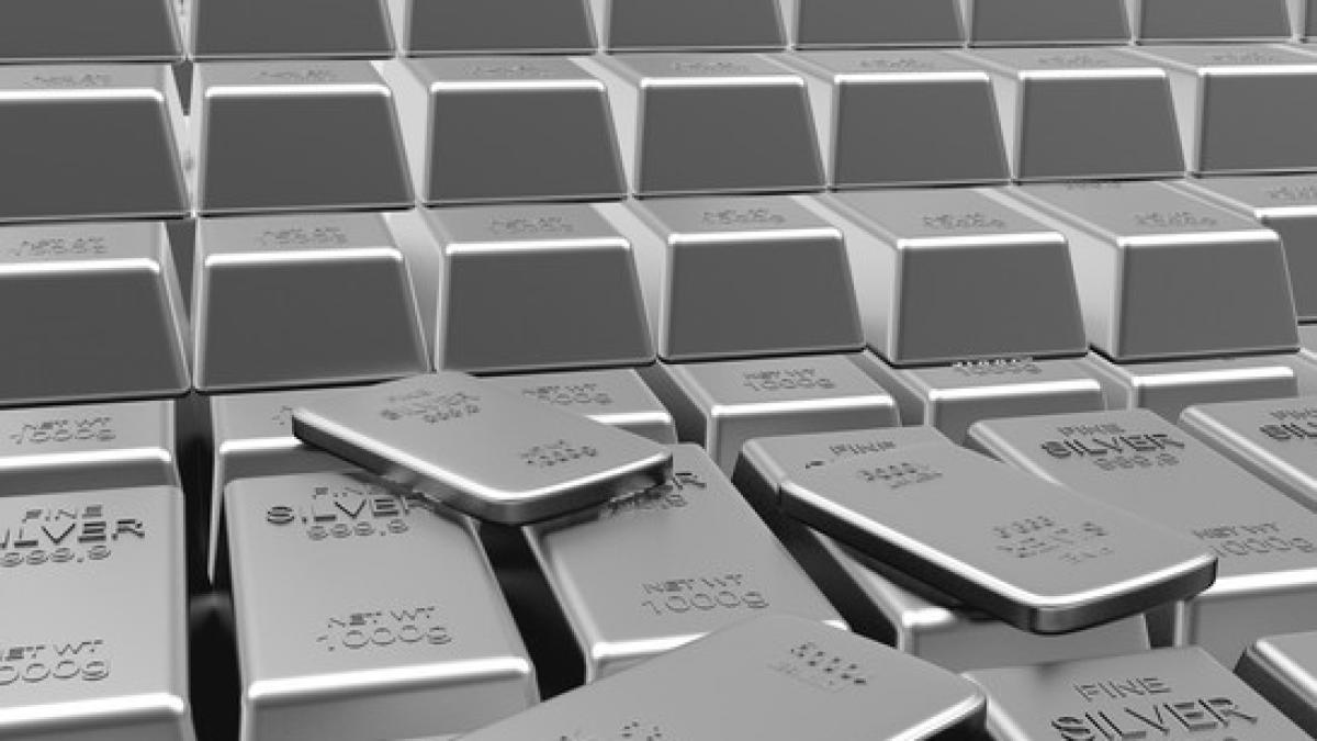 ARGINTUL a luat mințile acestor investitori. Pregătesc ceva GRANDIOS VIDEO