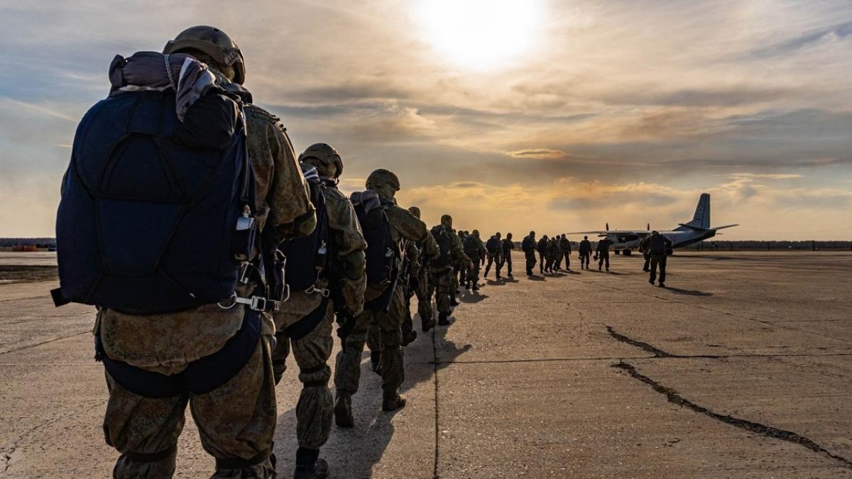 Rușii în Marea Neagră. Putin a ORDONAT: Retragerea! NATO a răspuns VIDEO