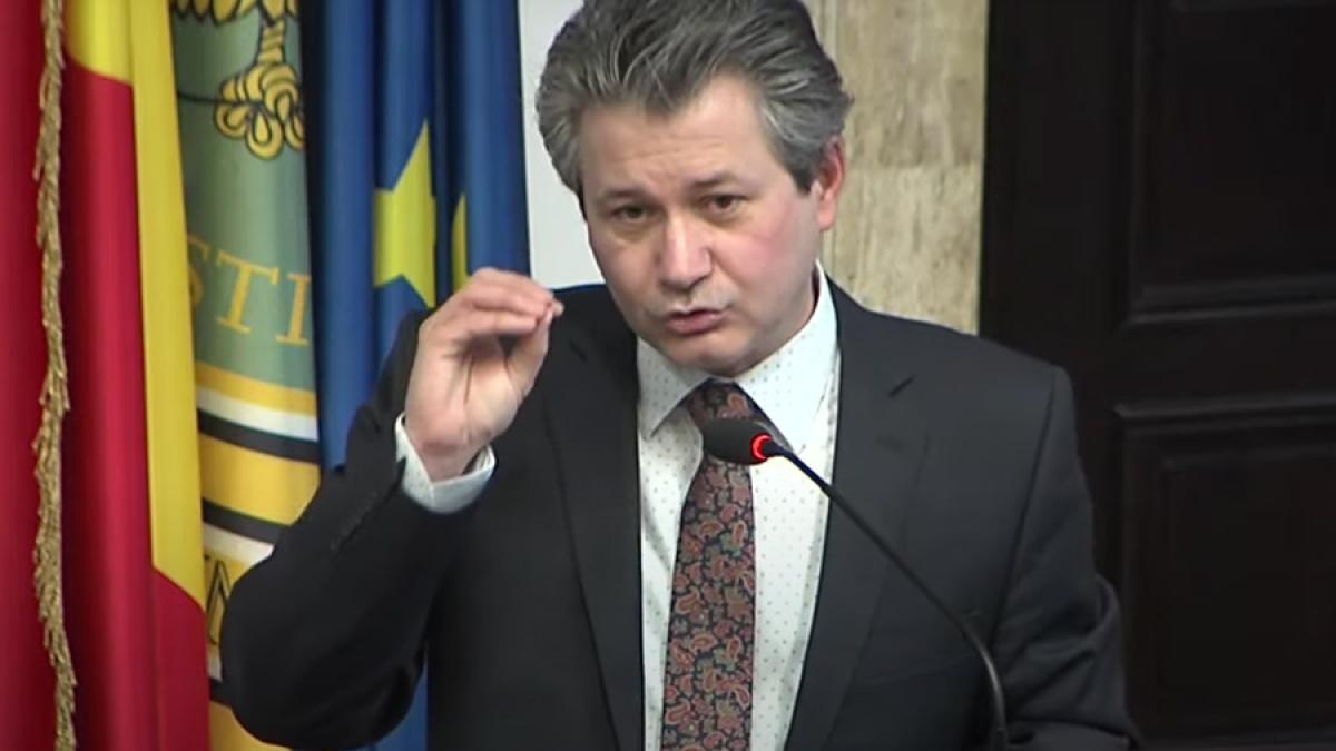Mihnea Costoiu, rectorul UPB: Școala tradițională nu-și mai are locul