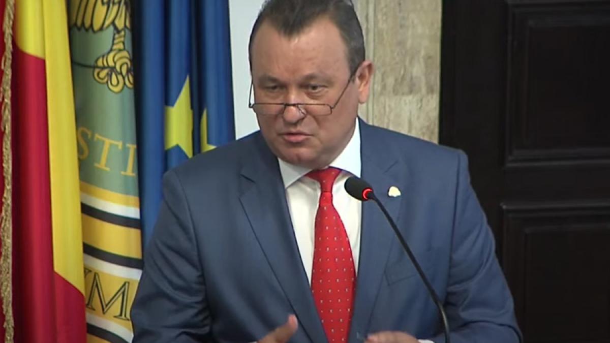 Nicolae ISTUDOR, Rector ASE: Ascensiunea universităților românești ne mulțumește