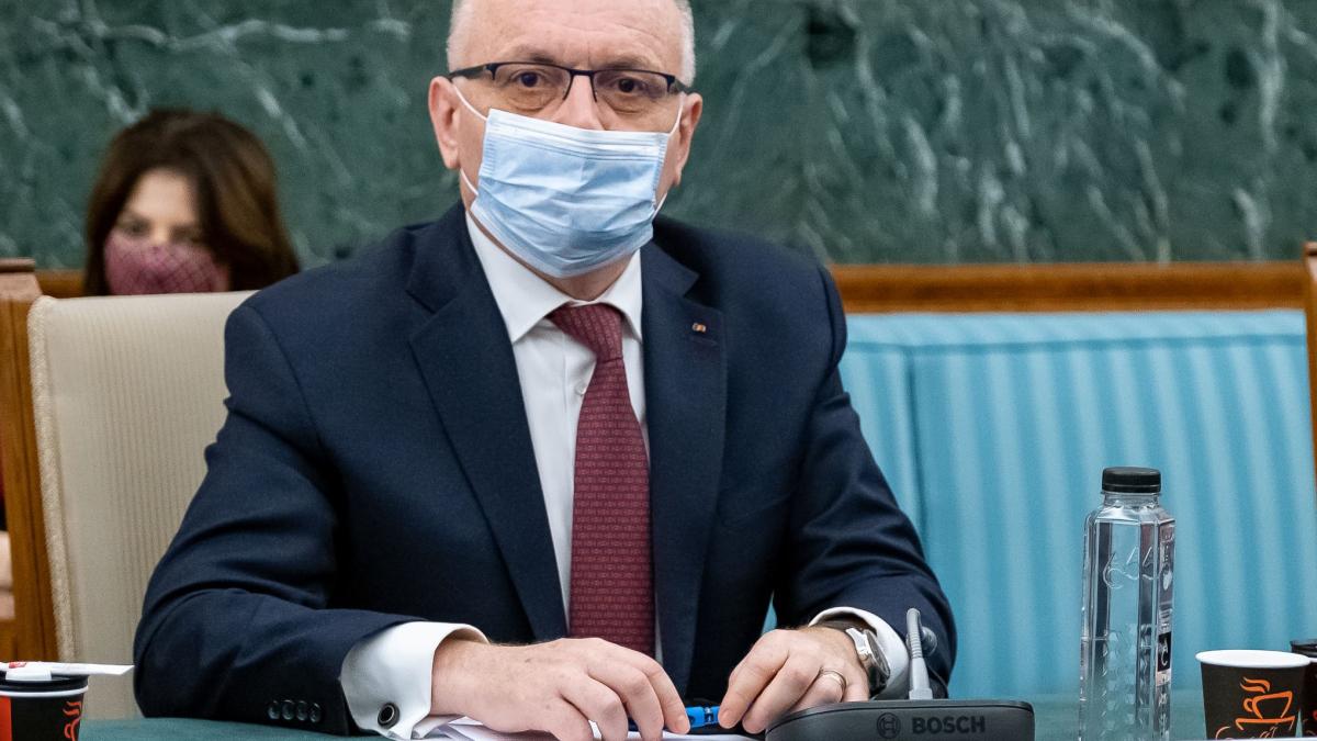 Sorin Cîmpeanu: PNRR are prevăzuți 67 mil. euro pentru liceele agricole