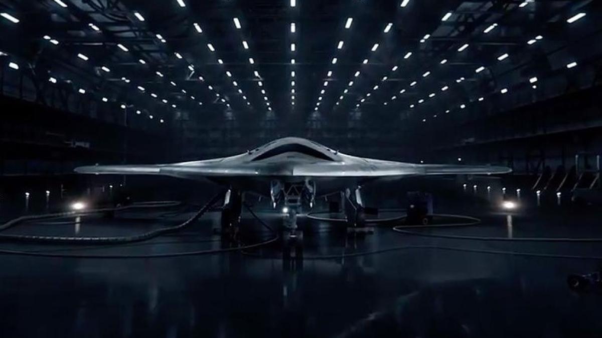 Este ”ZEUL RĂZBOIULUI”! Chinezii ȘOCHEAZĂ din nou   VIDEO