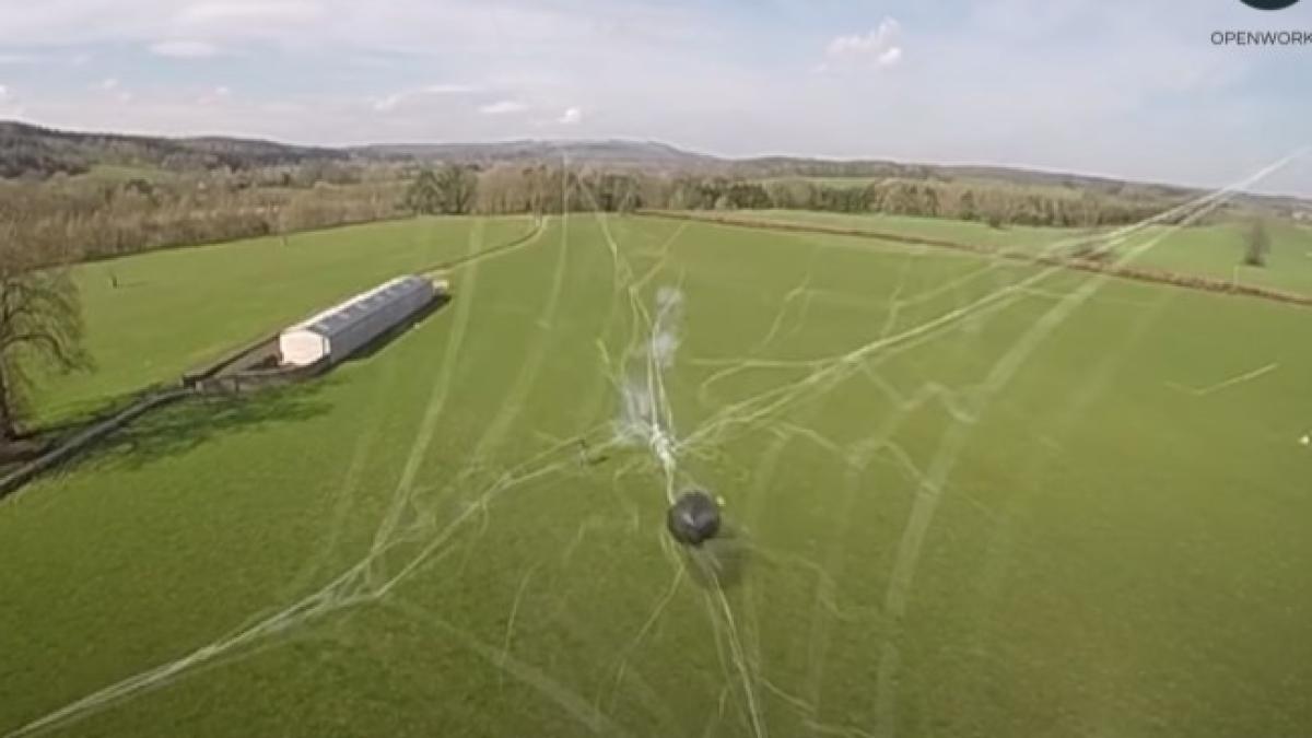 Președintele Biden, apărat cu arme ANTIDRONĂ