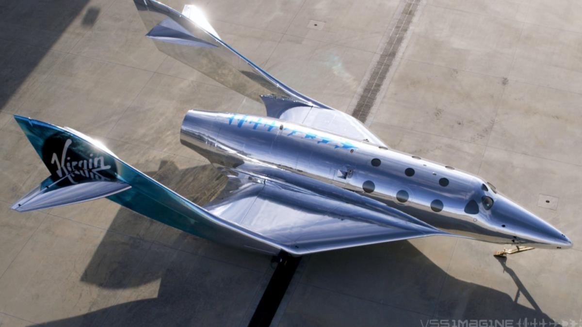 Video. Primul MILIARDAR în SPAȚIU. A început NUMĂRĂTOAREA INVERSĂ