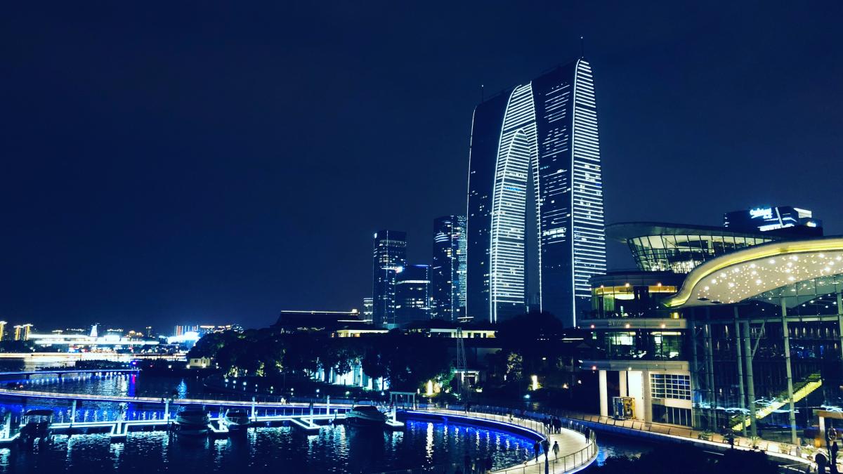 Hotel prăbușit în China. Bilanțul final: 17 morți VIDEO