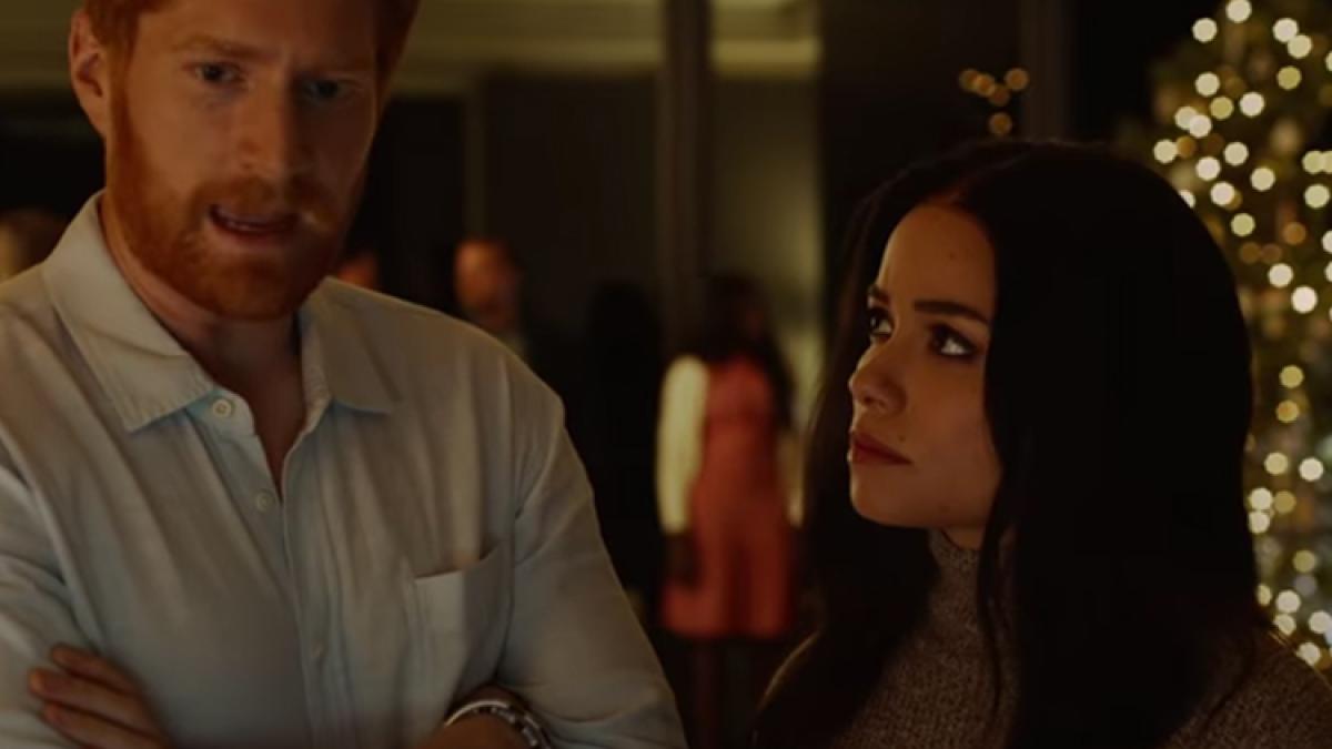 ”Evadarea din Palat”, film despre Harry și Meghan VIDEO