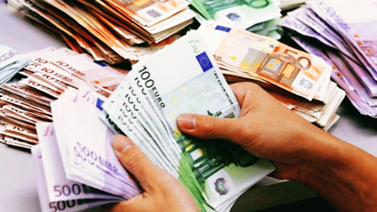 Adrian Vasilescu, despre CURSUL EURO-LEU. Ce ne așteapă (VIDEO)