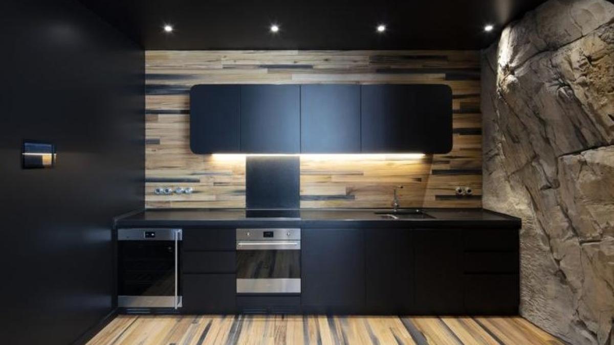 Stânca din Monaco nu e stâncă. E chiar o vilă de lux FOTO VIDEO