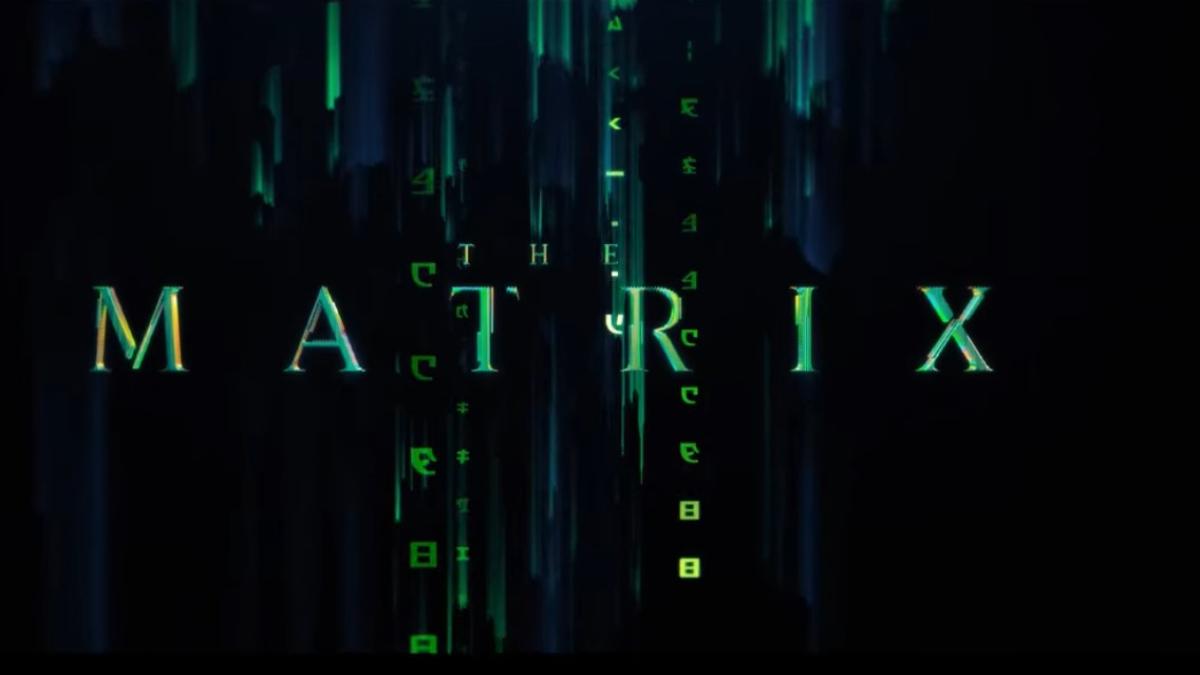Primul trailer The Matrix 4, franciza de 1,6 miliarde de dolari (VIDEO)
