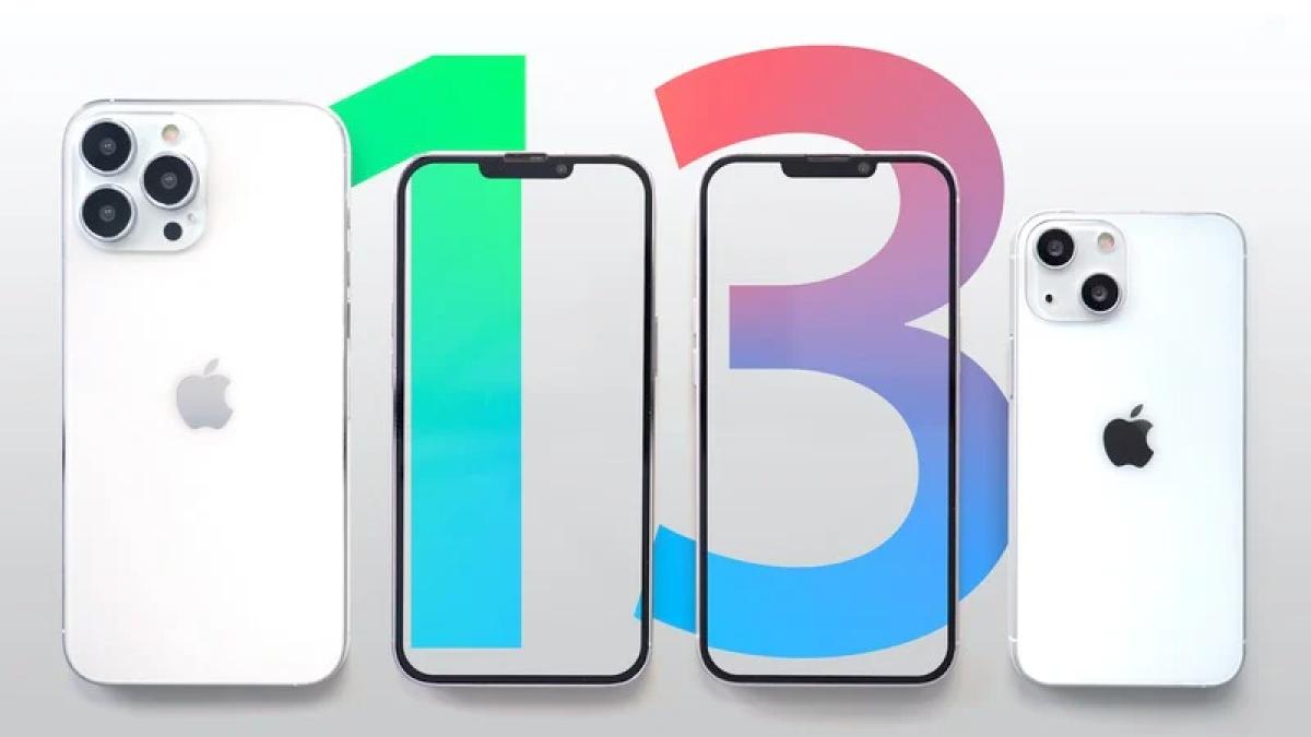 Apple și-a prezentat noile modele iPhone 13 și nu numai VIDEO
