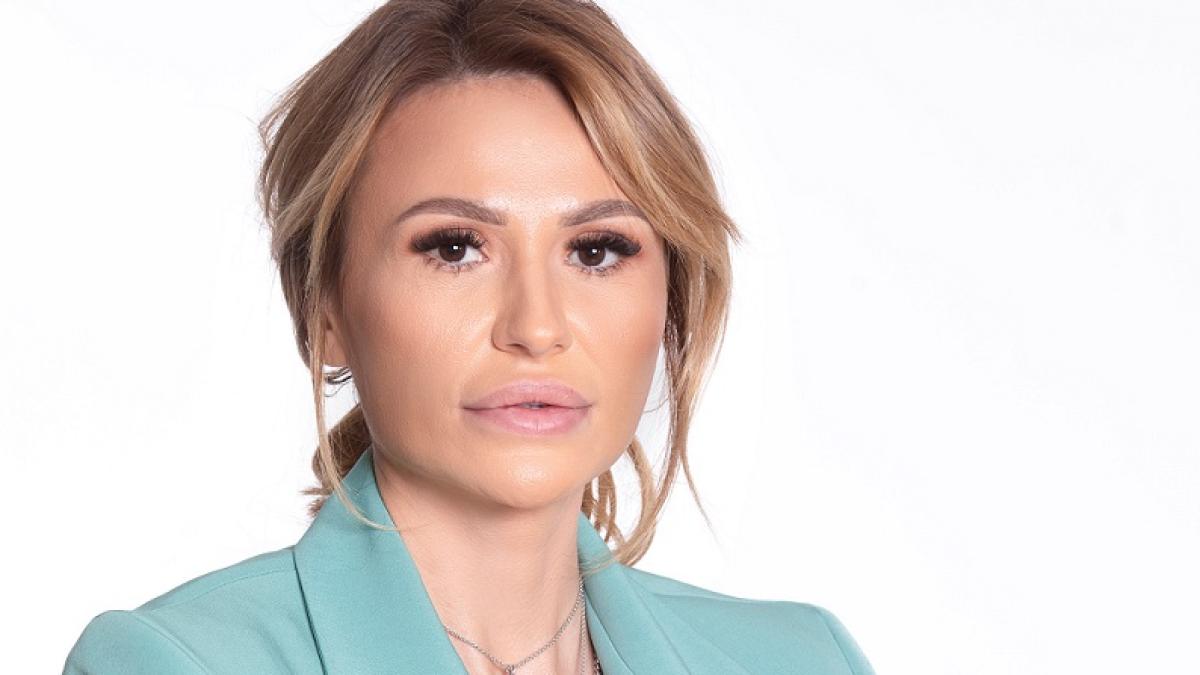 Cristina Ciobanu, despre IUBCCI - UAE. Informații IMPORTANTE (VIDEO)