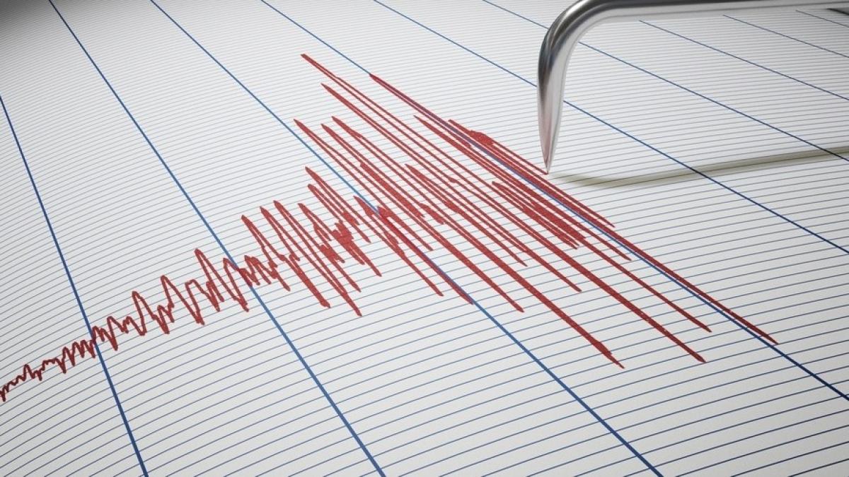 UPDATE. Cutremur de 6,3 grade pe Richter în Grecia. Panică pe străzi VIDEO 